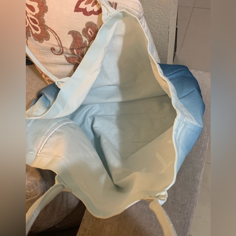ATHLETA Tote Bag - Picture 4 of 5